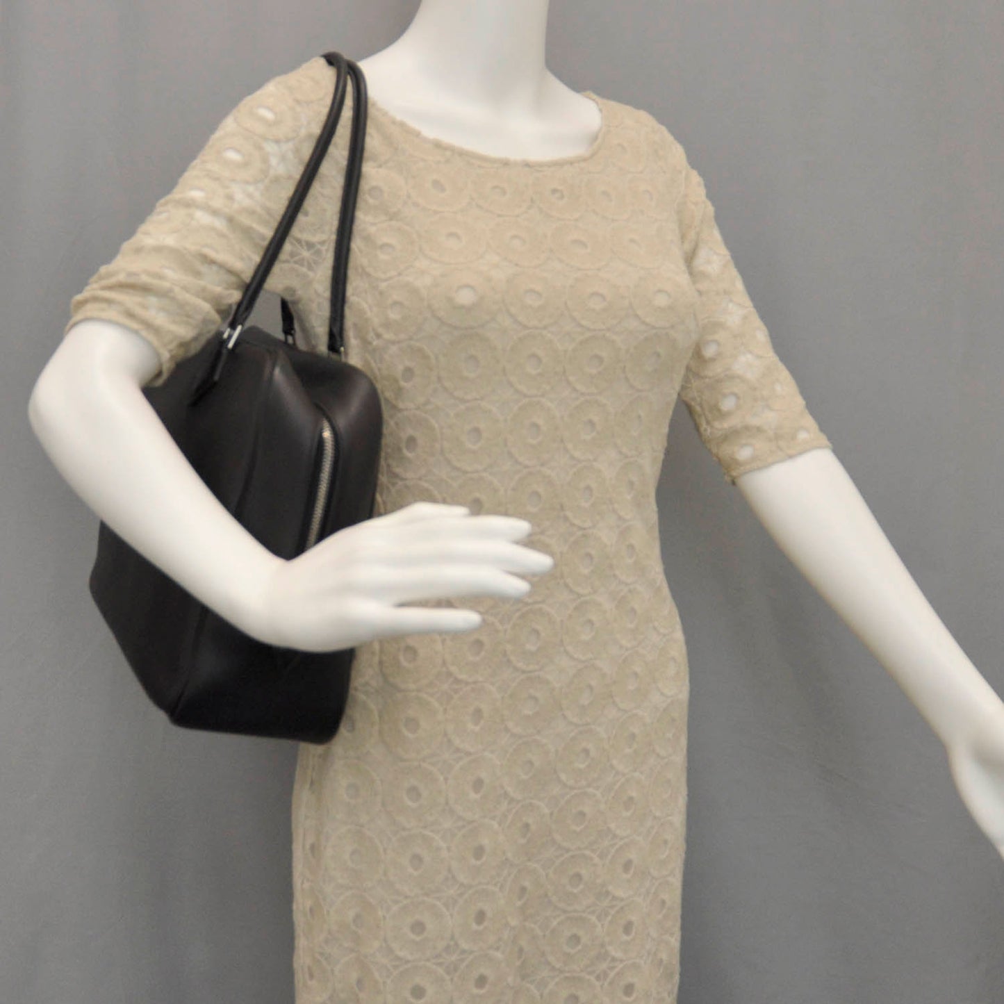 Togo Plume 40 Black