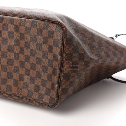 Louis Vuitton Damier Ebene Neo Neverfull GM 7 of 12