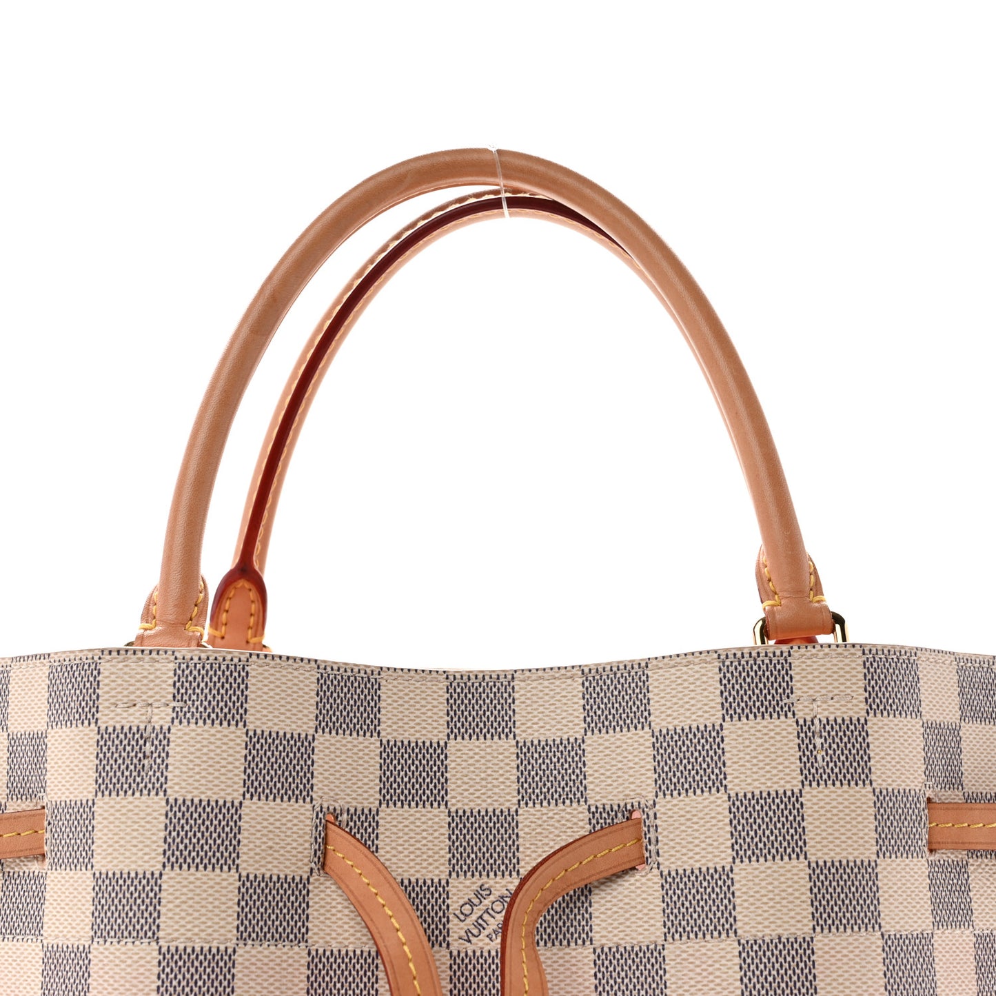 Damier Azur Girolata