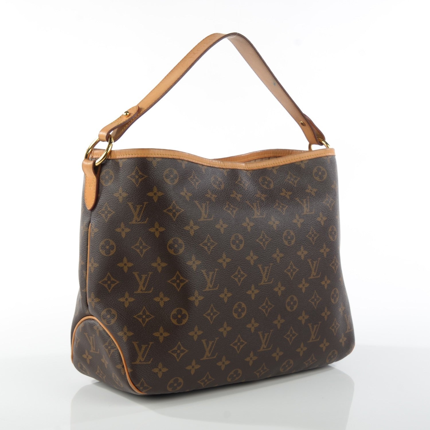 Louis Vuitton Monogram Delightful PM 5 of 11