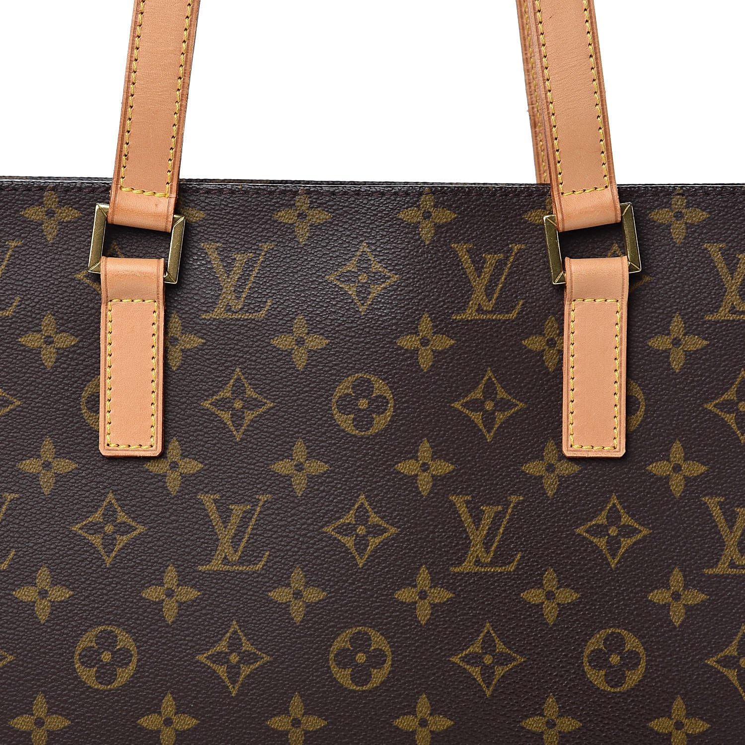 Louis Vuitton Monogram Luco 15 of 15