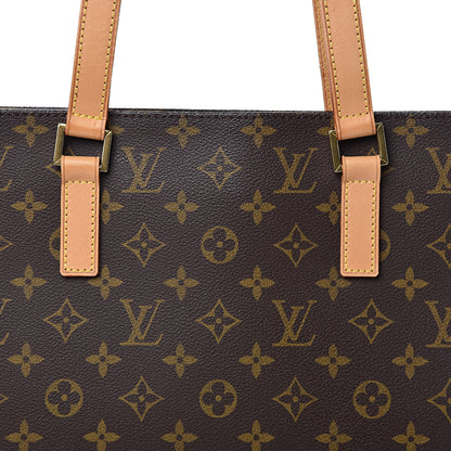 Louis Vuitton Monogram Luco 15 of 15
