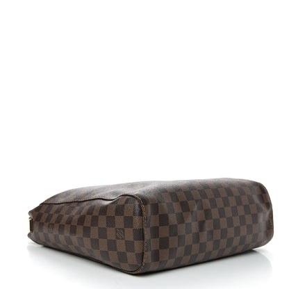 Louis Vuitton Damier Ebene Portobello PM 3 of 10