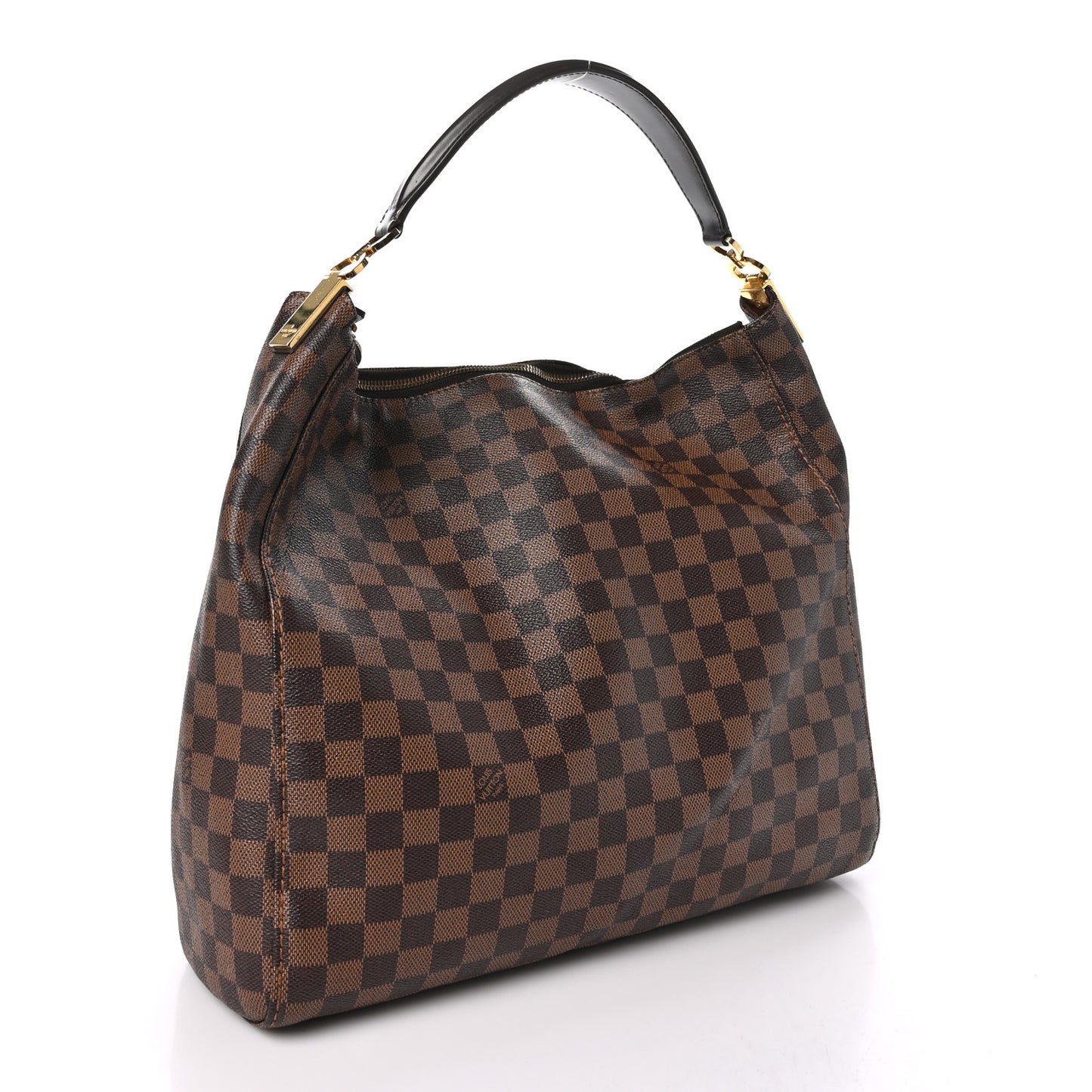 Damier Ebene Portobello GM