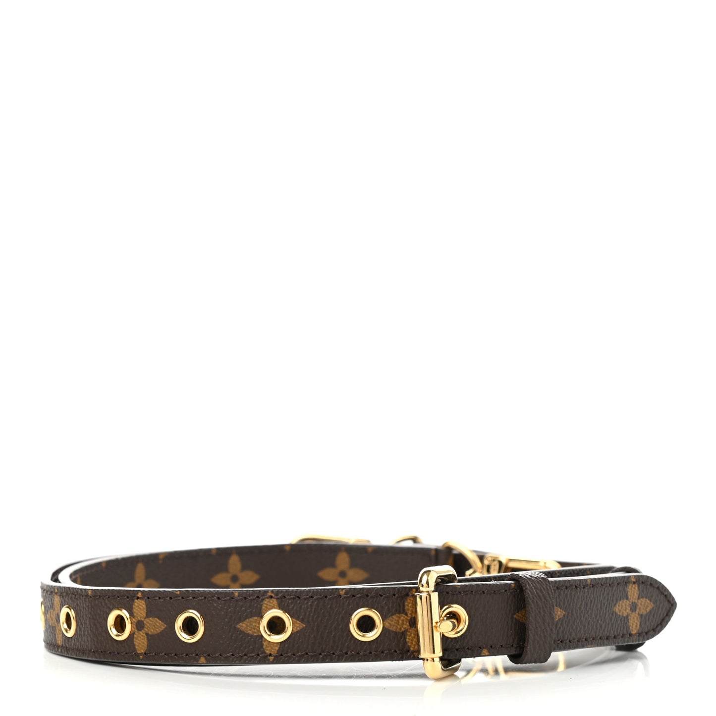 Monogram Metis 20mm Adjustable Strap