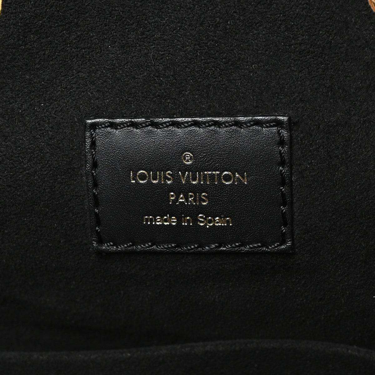 Empreinte Montsouris NM Backpack Black