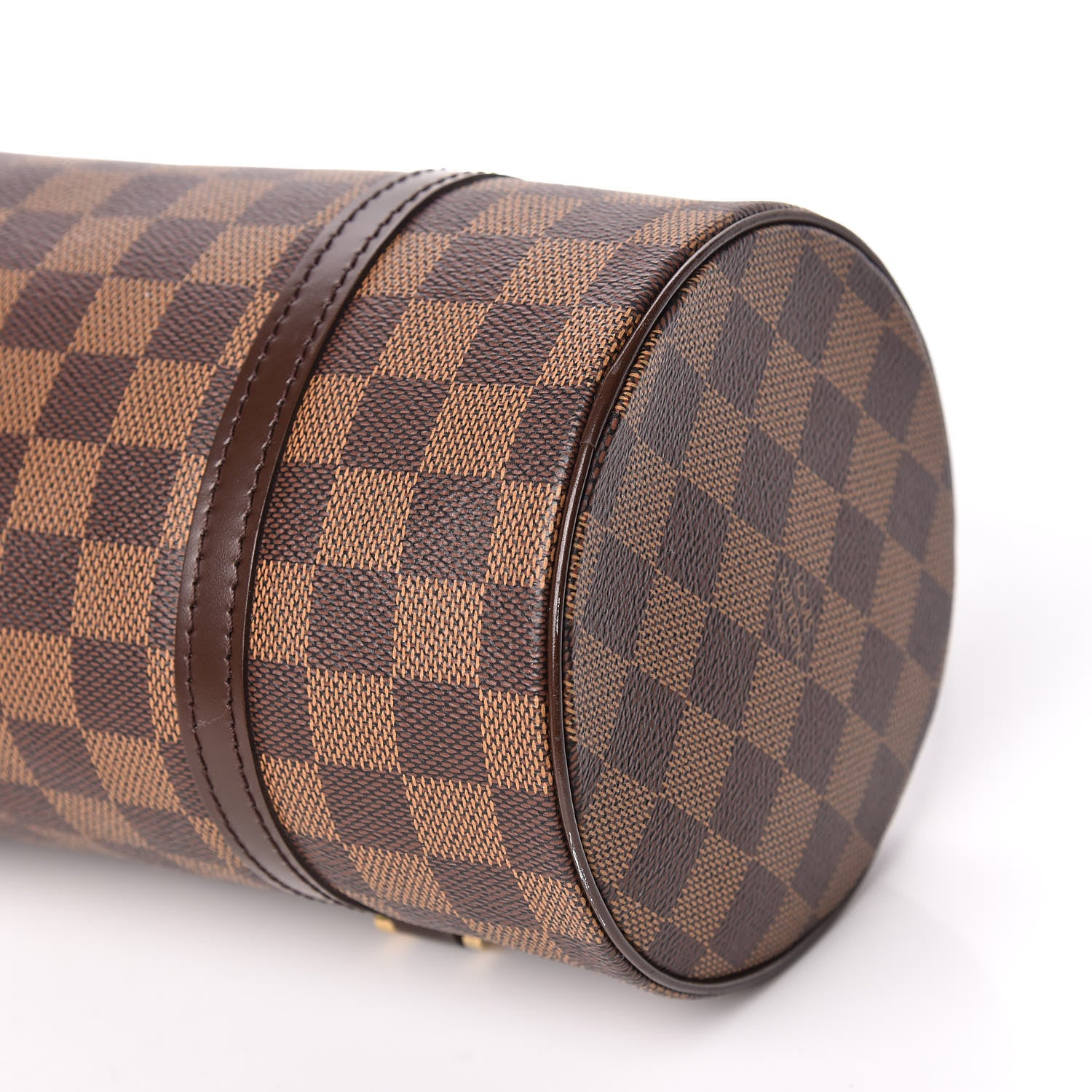 Louis Vuitton Damier Ebene Papillon 26 9 of 10