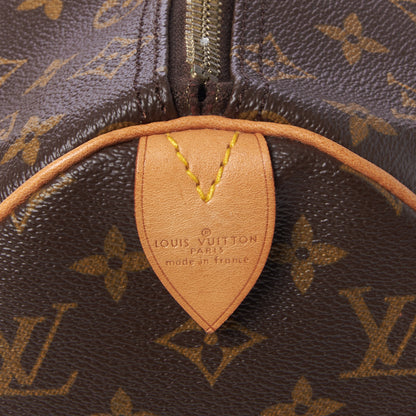Louis Vuitton Monogram Keepall 45 8 of 9