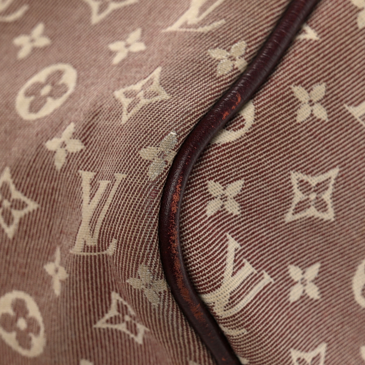 Louis Vuitton Monogram Idylle Speedy Bandouliere 30 Sepia 10 of 13