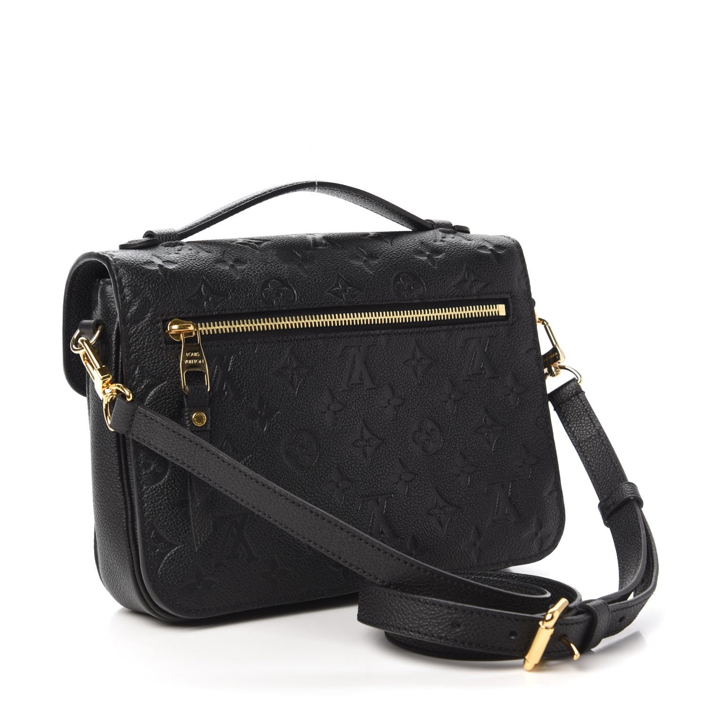 Empreinte Pochette Metis Black