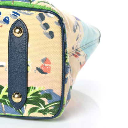 Louis Vuitton Ailleurs Cabas Escale PM 10 of 10