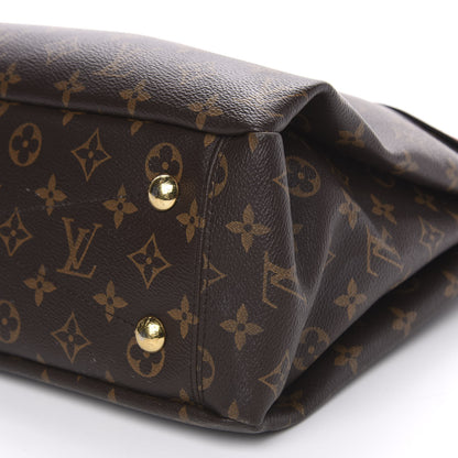 Louis Vuitton Monogram Pallas Shopper Cherry 8 of 11
