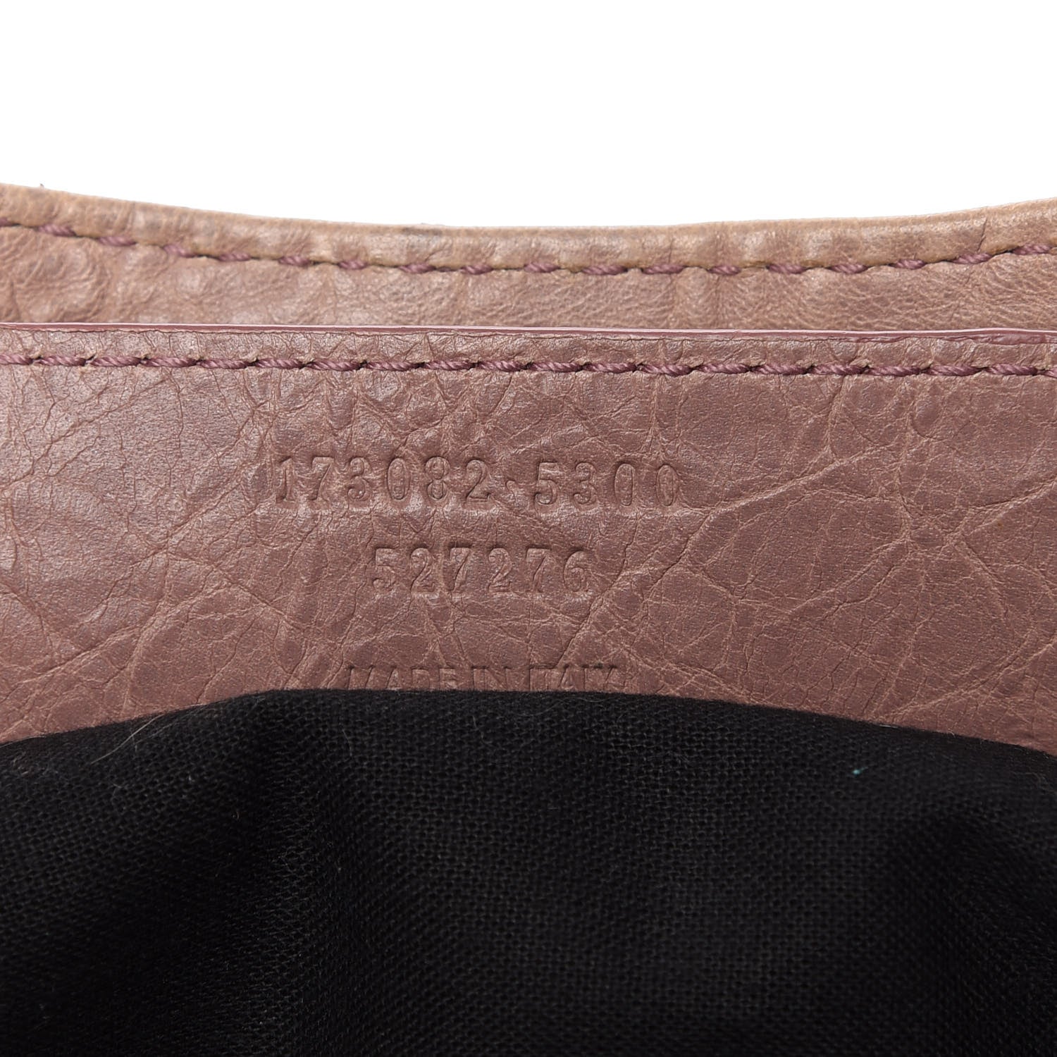 Balenciaga Agneau Giant 21 Silver Hardware Part Time Parme 7 of 15