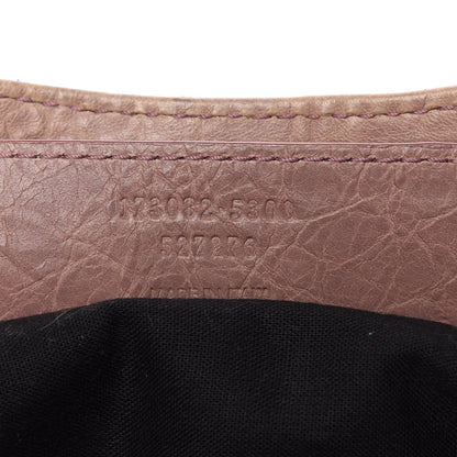Balenciaga Agneau Giant 21 Silver Hardware Part Time Parme 7 of 15
