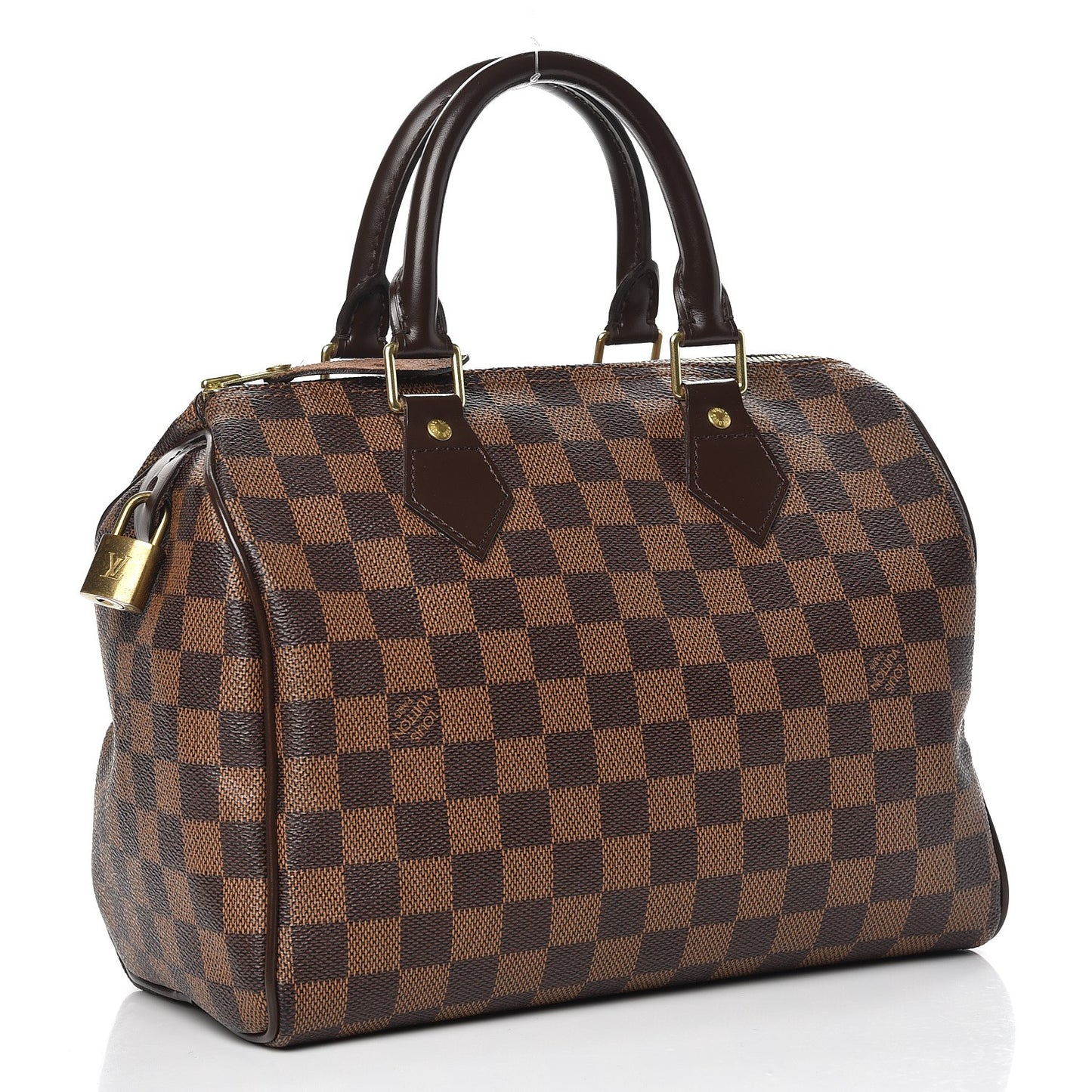 Damier Ebene Speedy 25