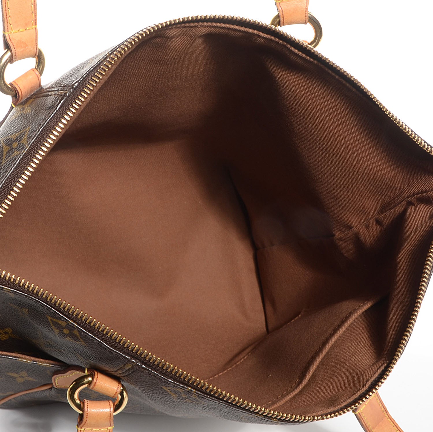 Louis Vuitton Monogram Totally PM 5 of 7