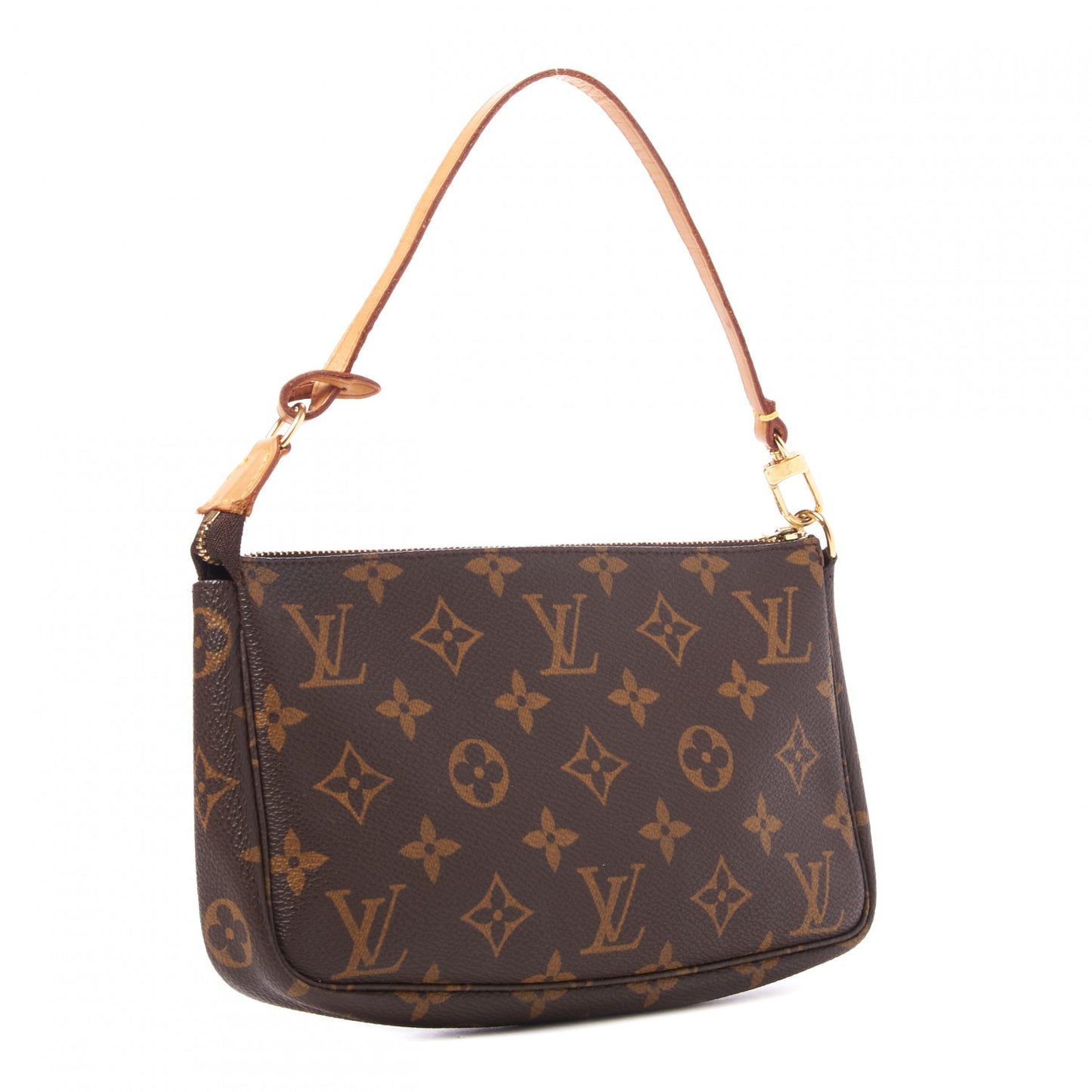 Monogram Pochette Accessories