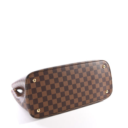Louis Vuitton Damier Ebene Kensington 3 of 11