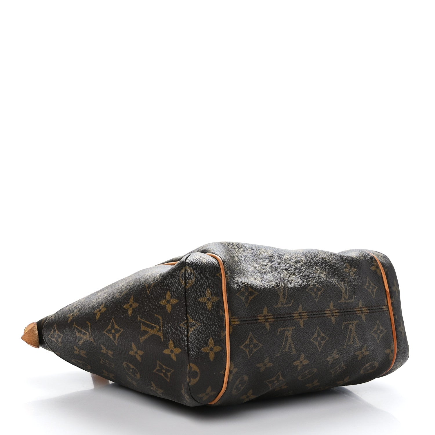 Louis Vuitton Monogram Totally PM 4 of 9