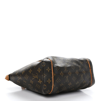 Louis Vuitton Monogram Totally PM 4 of 9