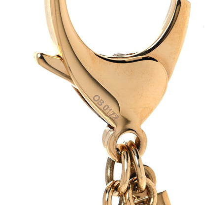 Louis Vuitton Neo Tapage Bag Charm 4 of 4
