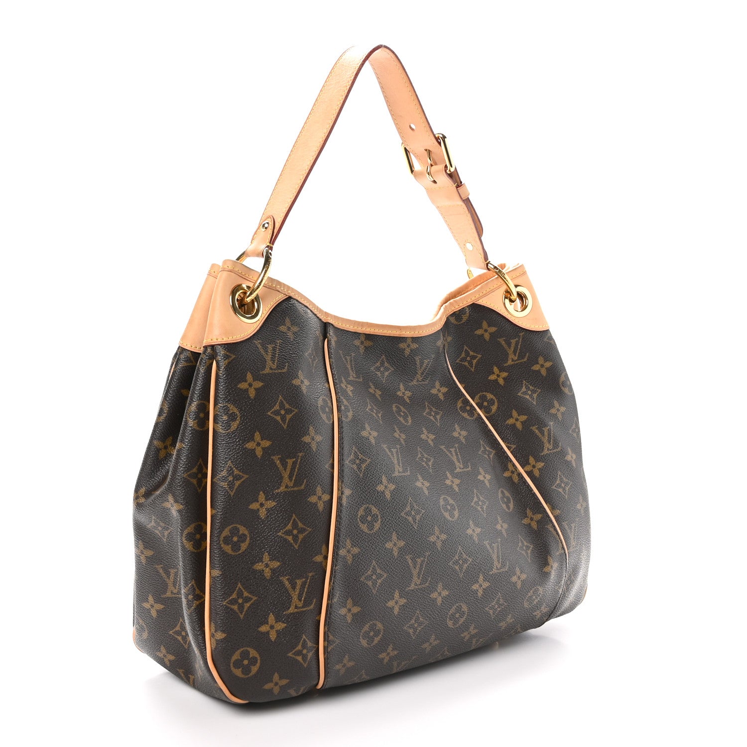 Louis Vuitton Monogram Galliera PM 3 of 9