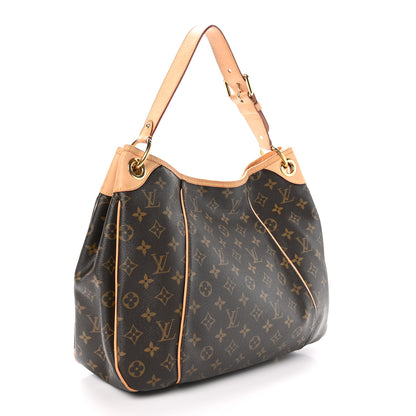 Louis Vuitton Monogram Galliera PM 3 of 9