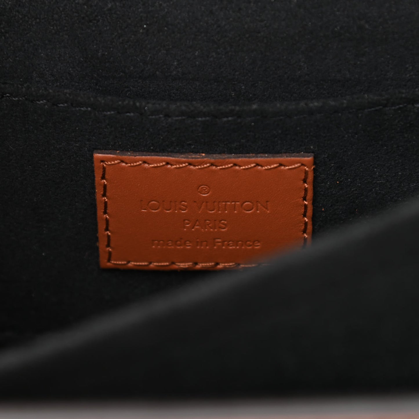 Reverse Monogram Dauphine Mini