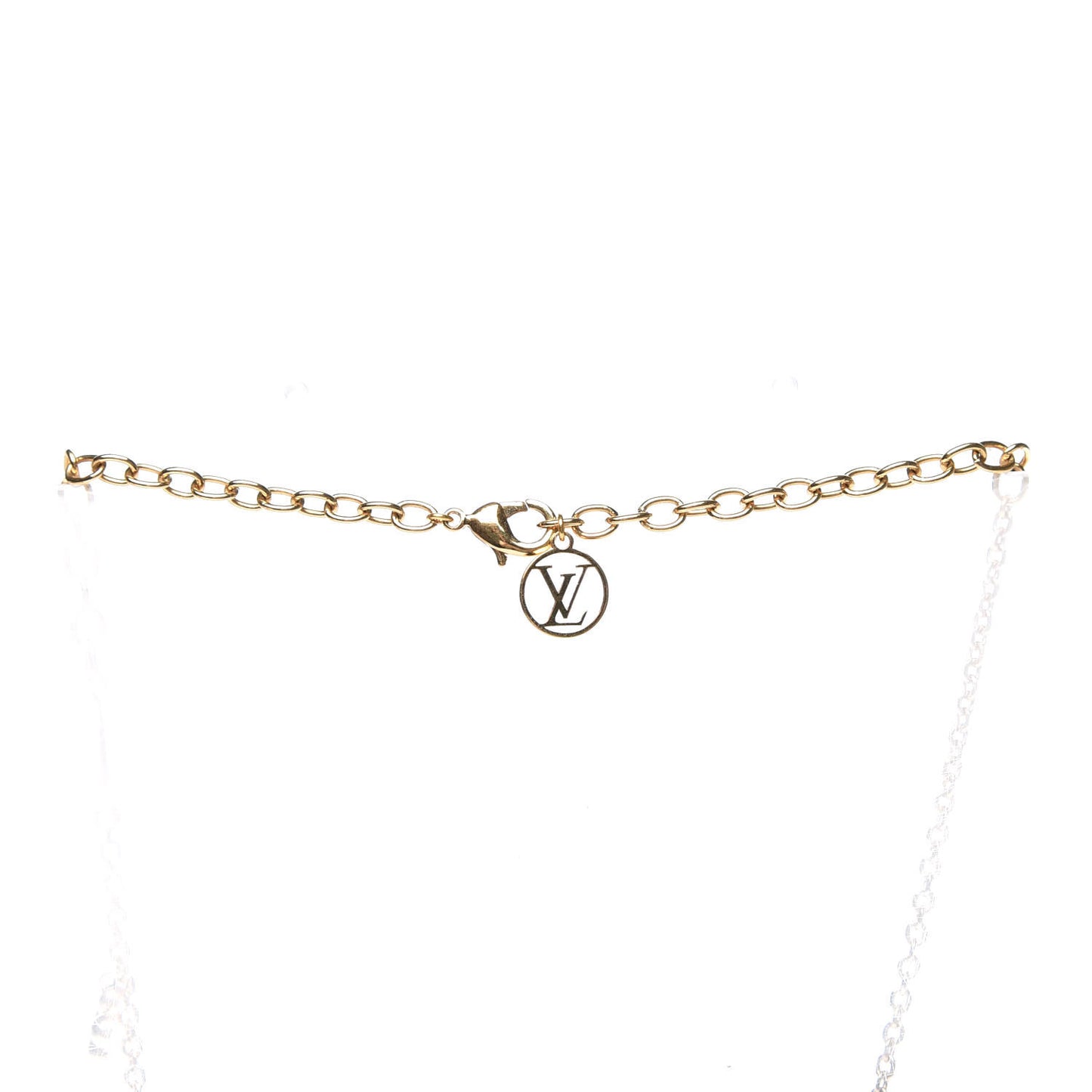 Blooming Supple Necklace