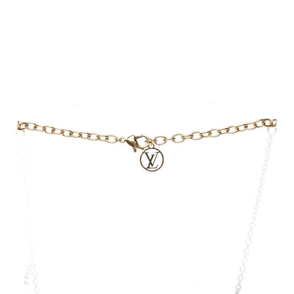 Louis Vuitton Blooming Supple Necklace 3 of 5