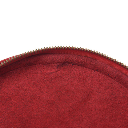 Louis Vuitton Epi Cannes Castillan Red 13 of 15