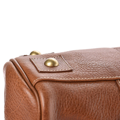 Mulberry Natural Leather Bayswater Oak 12 of 14