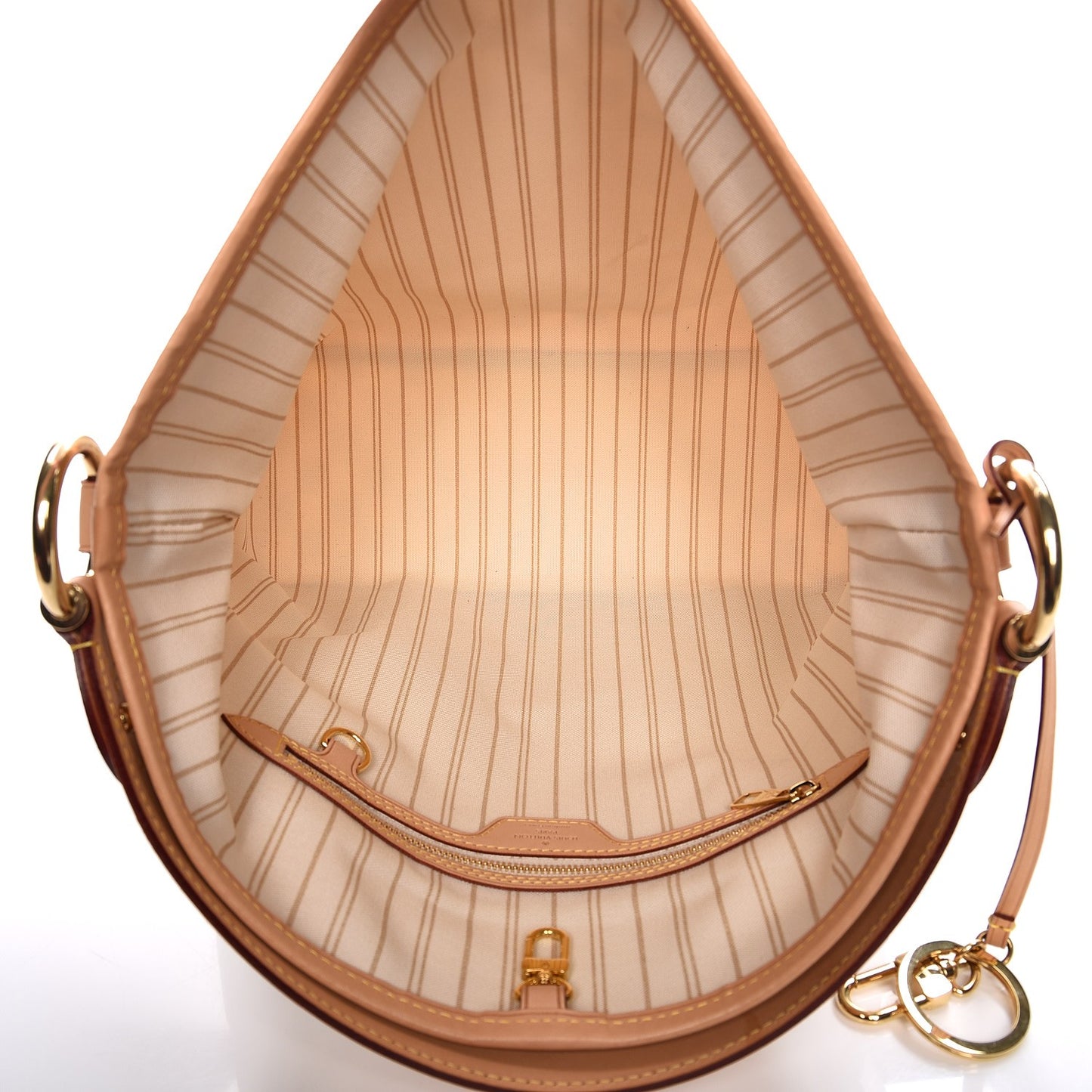 Damier Azur Delightful PM