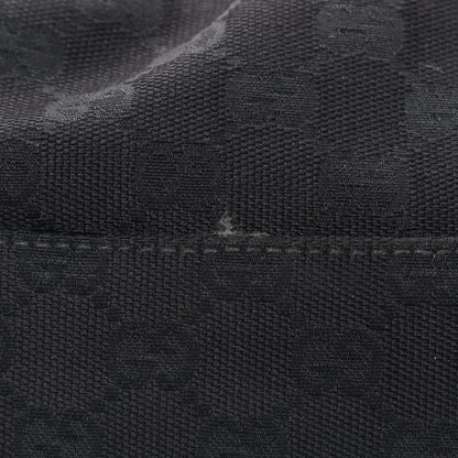 Gucci Monogram Medium Sukey Black 15 of 18