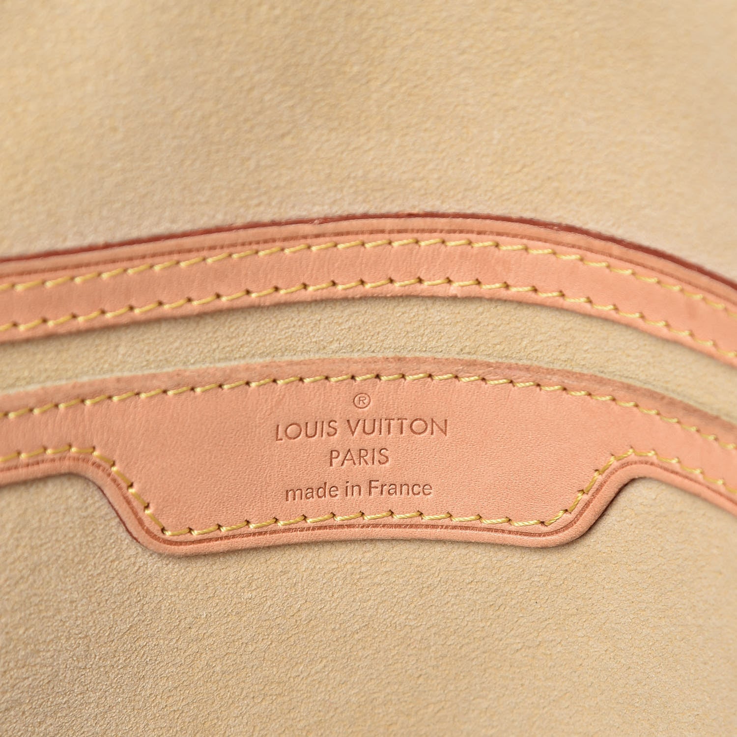 Louis Vuitton Monogram Retiro PM 8 of 22