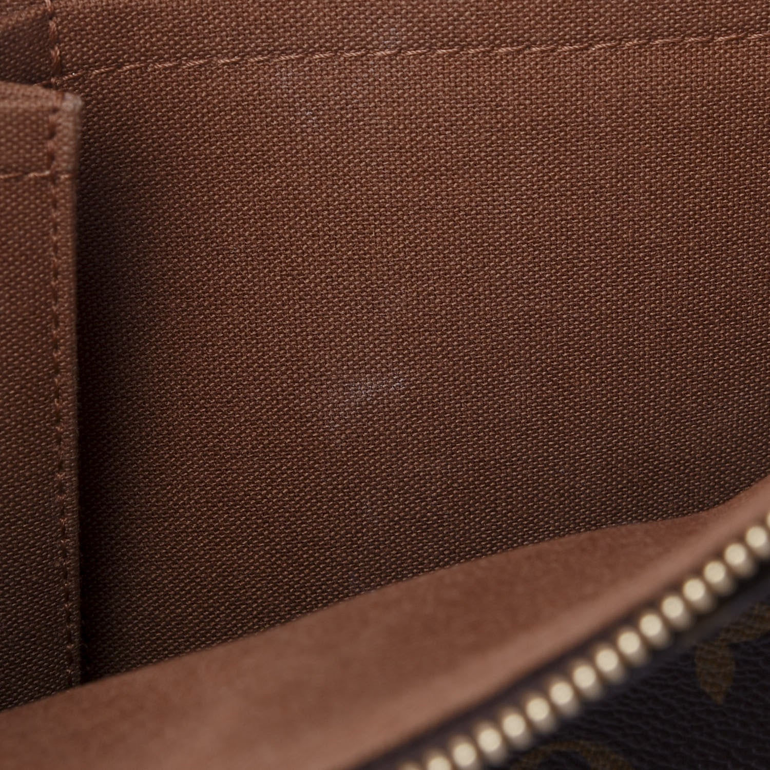 Louis Vuitton Monogram Popincourt Haut 7 of 8