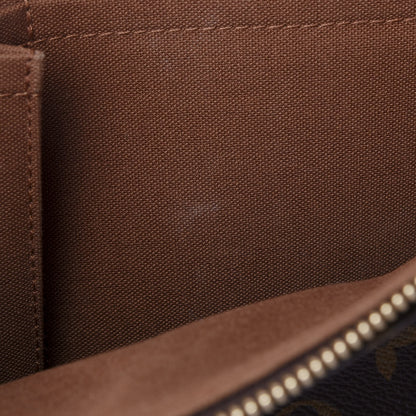 Louis Vuitton Monogram Popincourt Haut 7 of 8