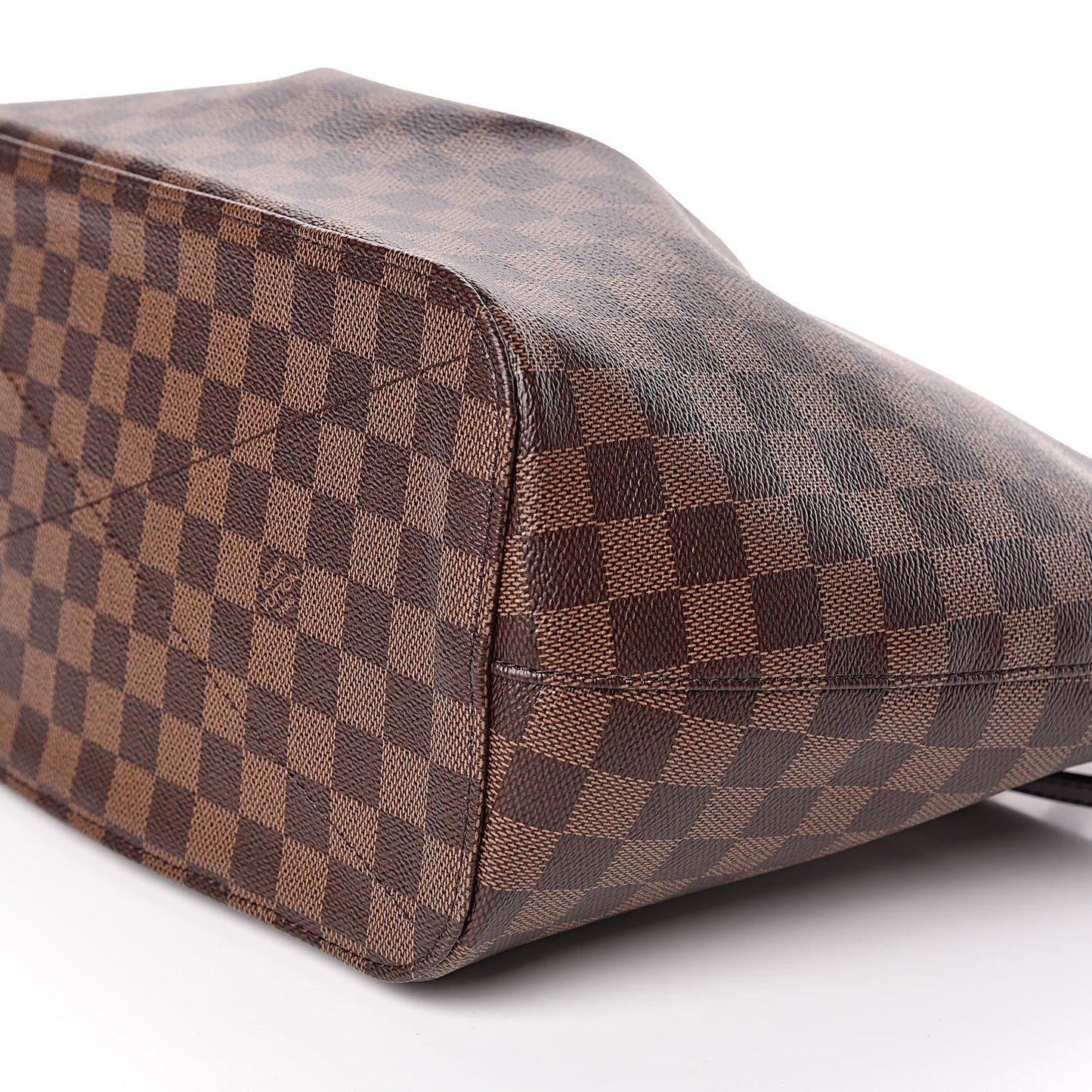Damier Ebene Siena GM