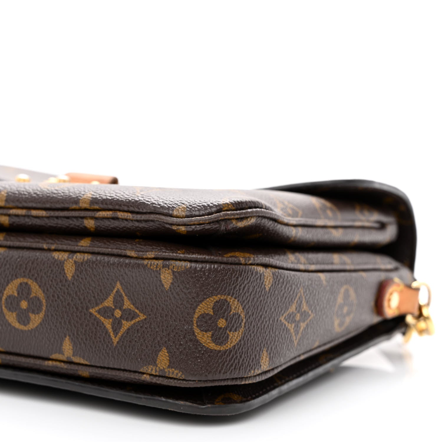 Louis Vuitton Monogram Pochette Metis 10 of 15