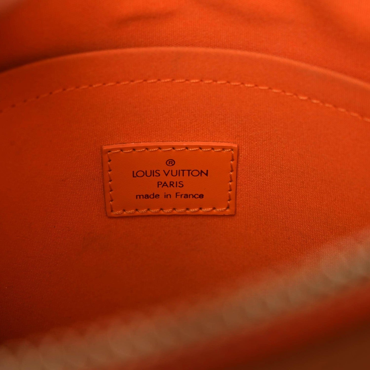 Louis Vuitton Epi Dhanura GM Mandarin 20 of 23