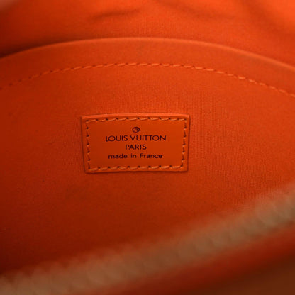 Louis Vuitton Epi Dhanura GM Mandarin 20 of 23