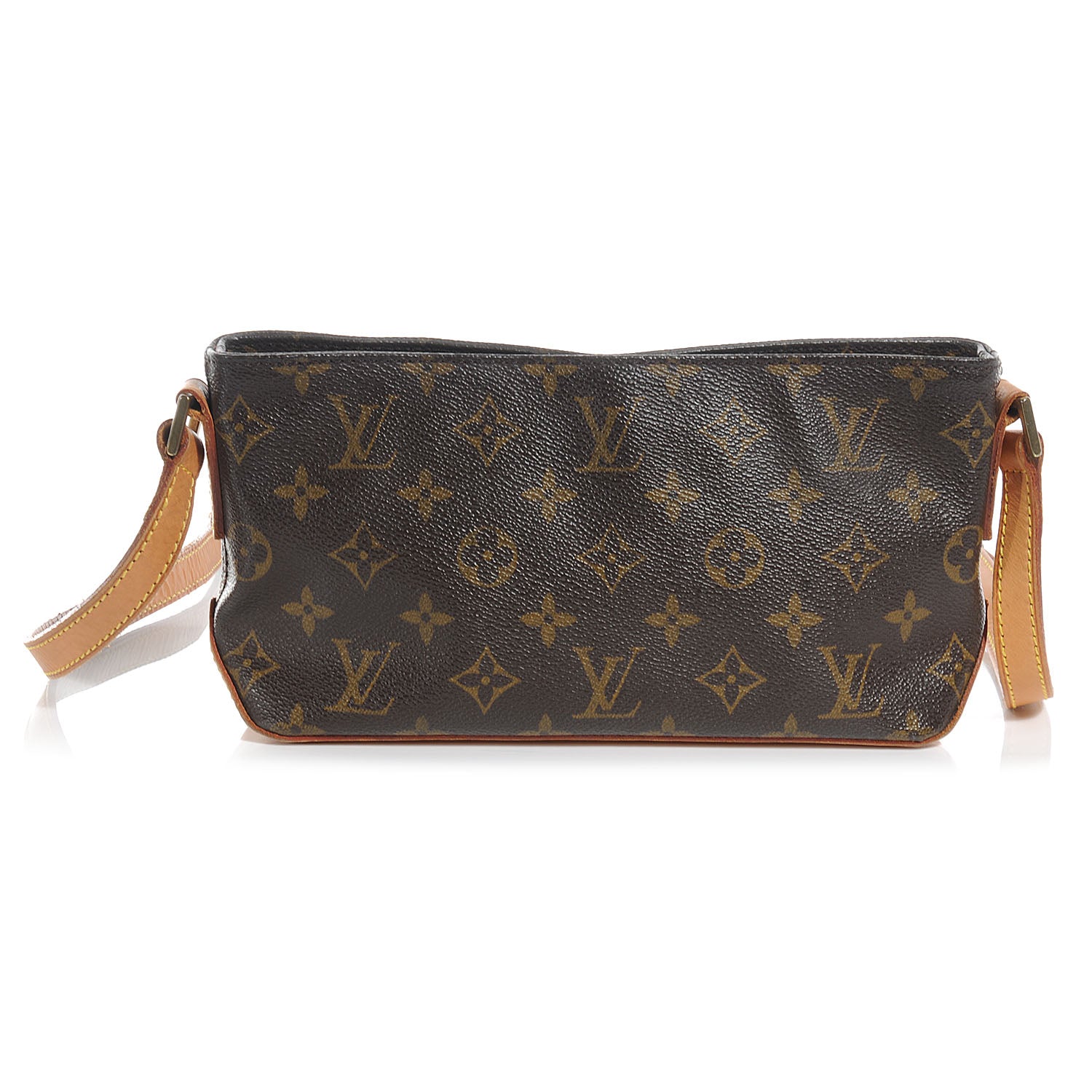 Louis Vuitton Monogram Trotteur 1 of 7