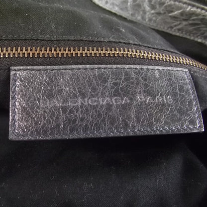 Balenciaga Agneau Work Grey 7 of 9