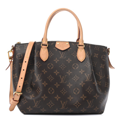 Louis Vuitton Monogram Turenne PM 1 of 8