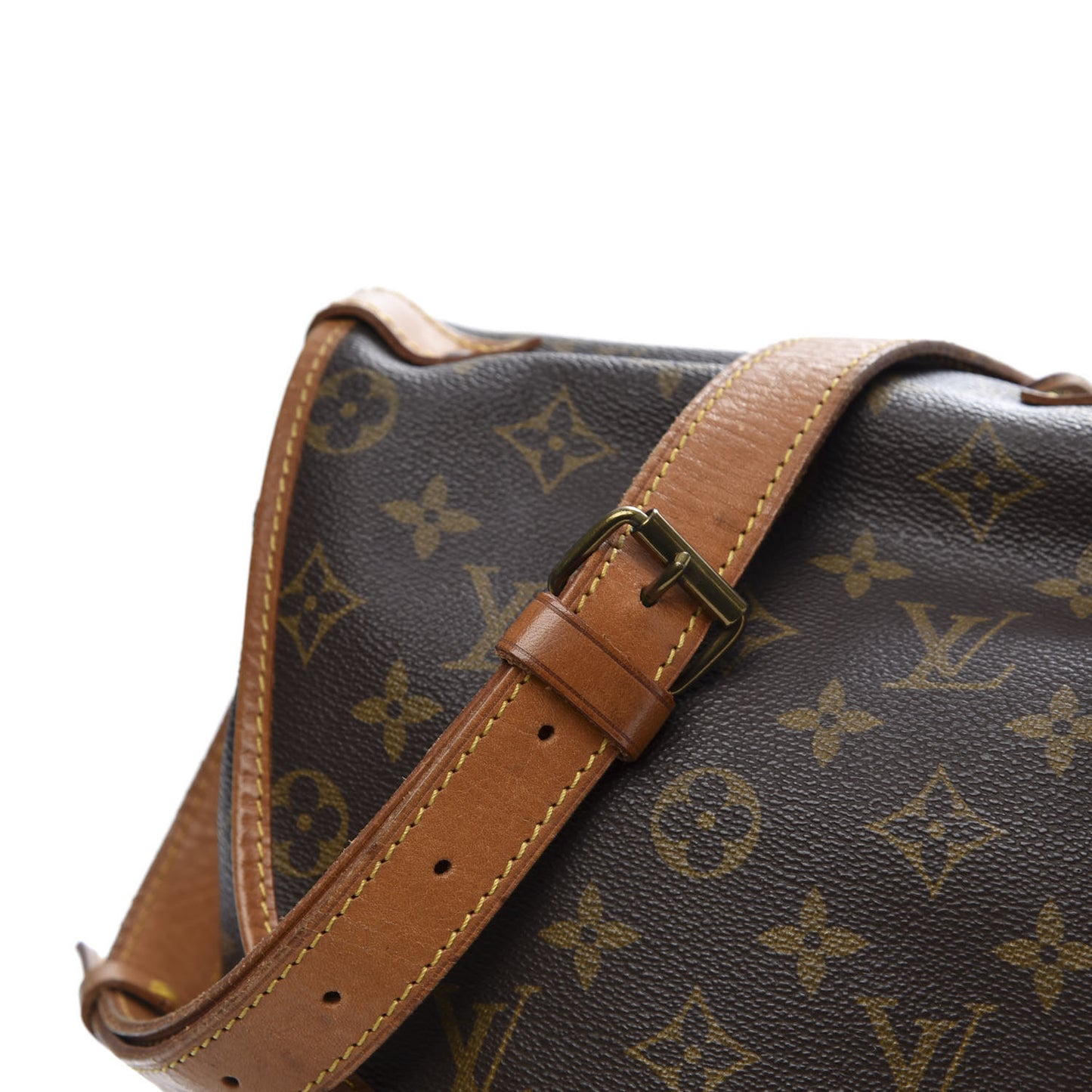 Monogram Saumur 35