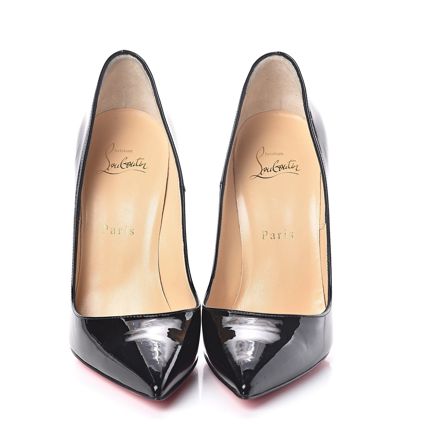 Patent So Kate 120 Pumps 38 Black