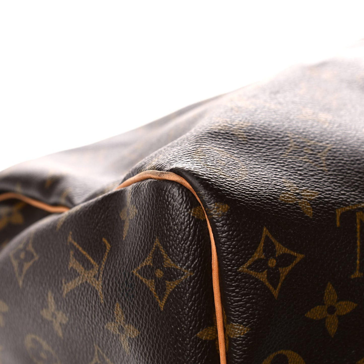 Monogram Keepall Bandouliere 50