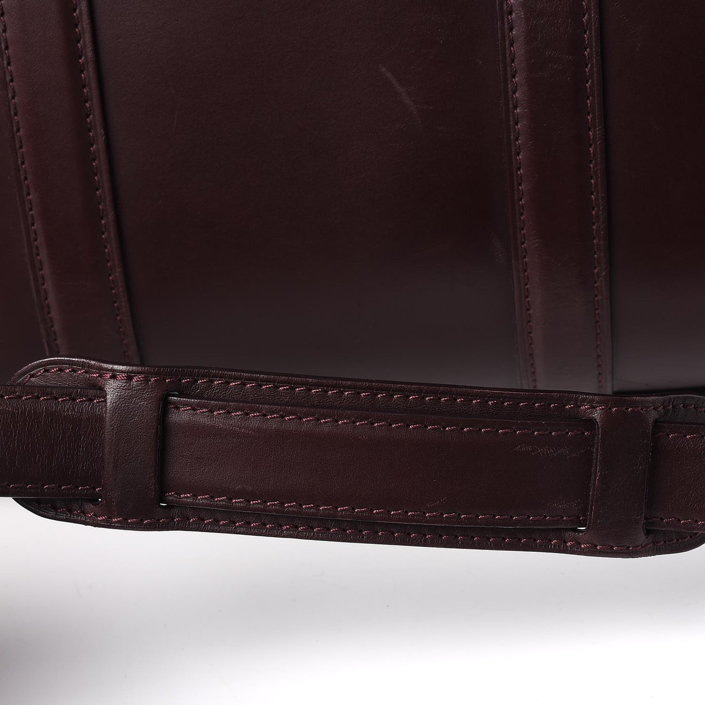 Nomade Teck Keepall Bandouliere 45 Moka