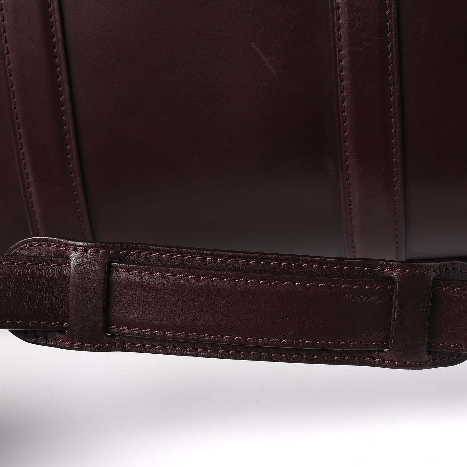 Louis Vuitton Nomade Teck Keepall Bandouliere 45 Moka 14 of 25