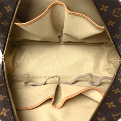 Louis Vuitton Monogram Deauville 4 of 8